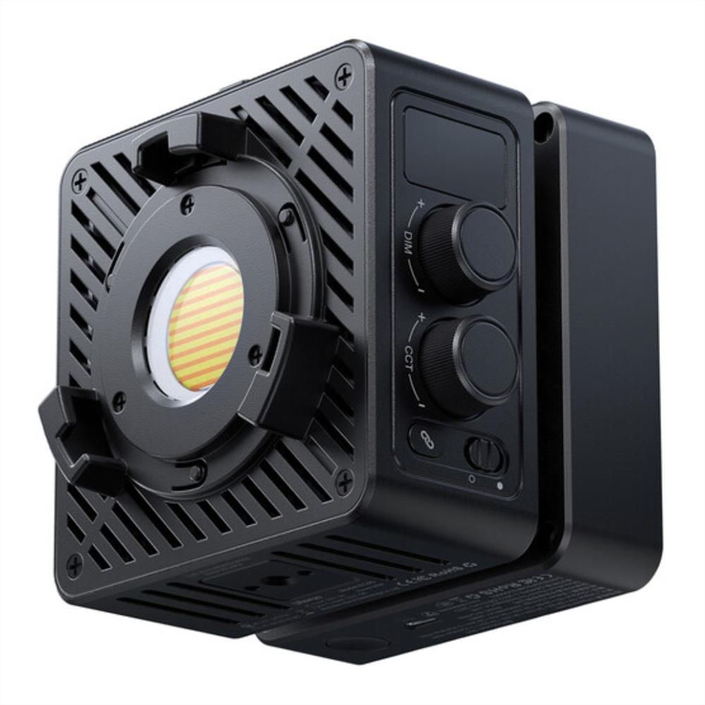 Panel Led Ulanzi Ec65 Bi Color 65W img #2