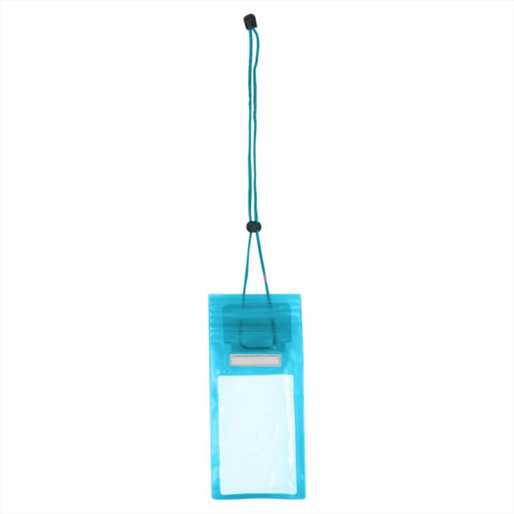 Bolsa De Agua Sumergible Azul img #1