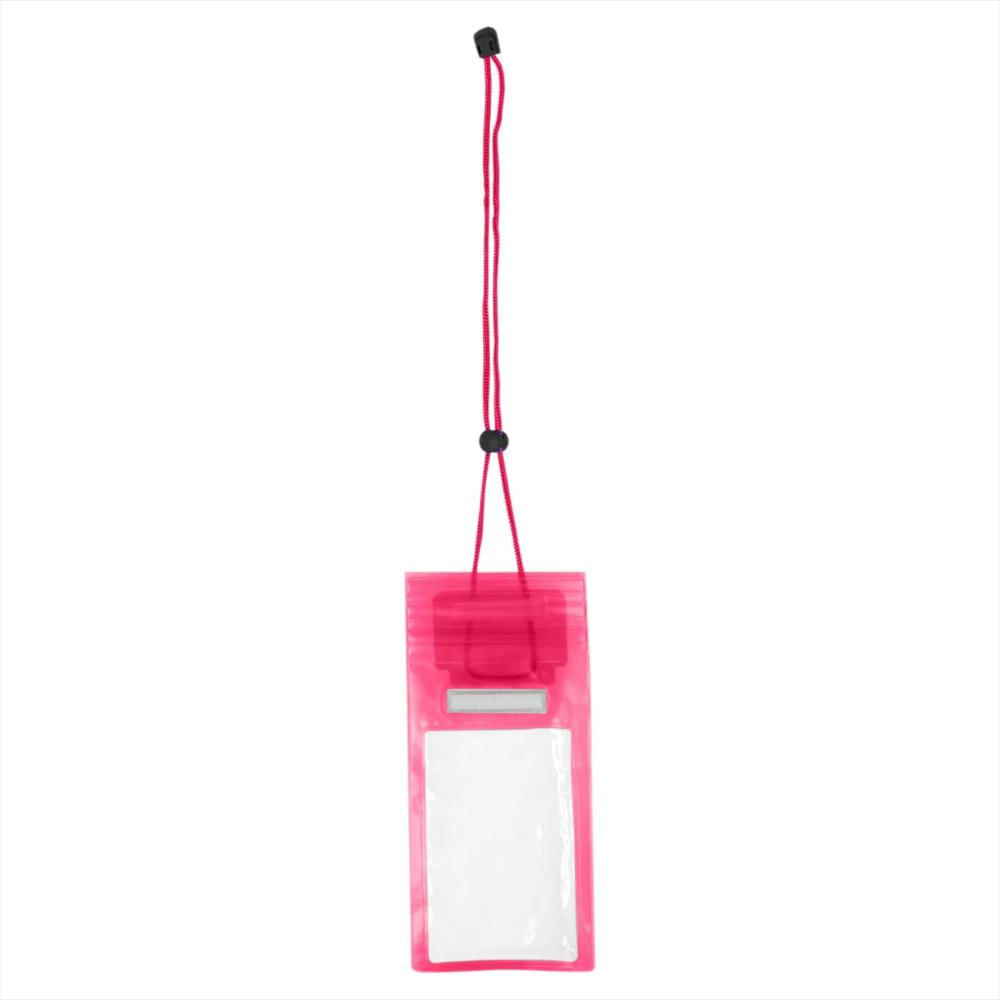 Bolsa De Agua Sumergible Rosado img #1