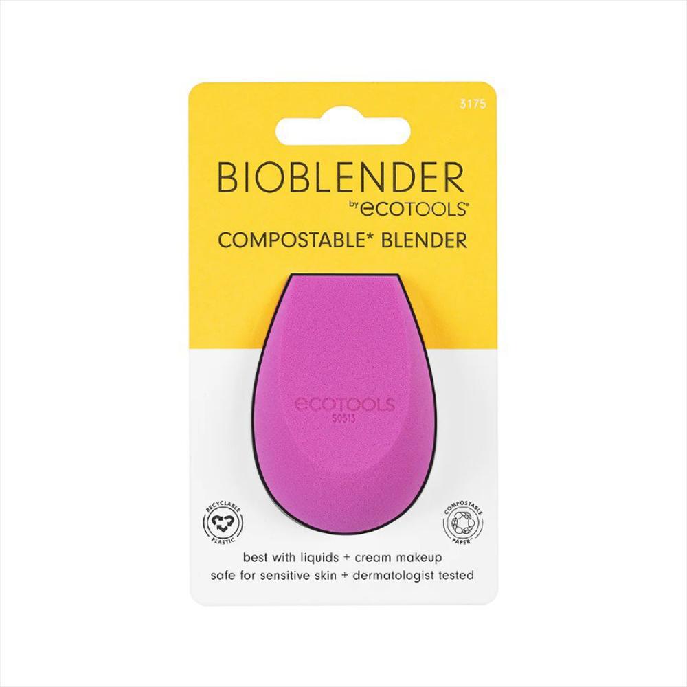 Esponja De Maquillaje Bioblender