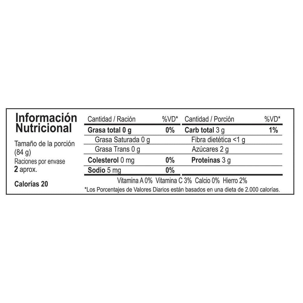 Champiñón Entero  150  gr img #2