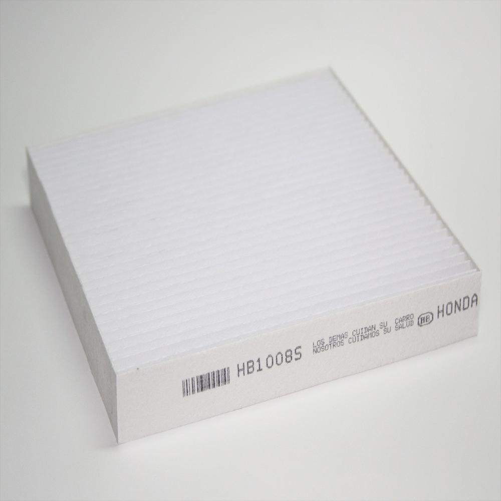 Filtro De Aire Y Cabina Honda Wrv img #1
