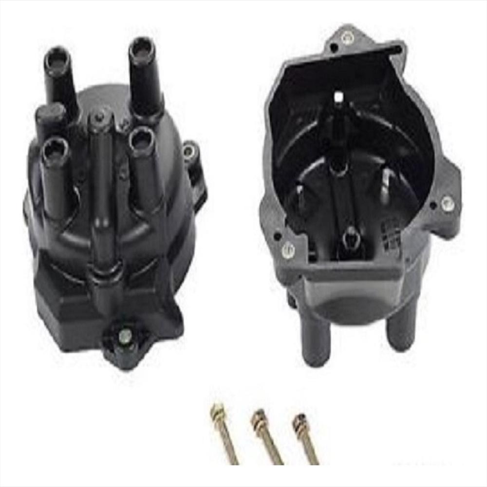 Tapa De Distribuidor Nissan Sentra B13 B14 D21 D22 img #1
