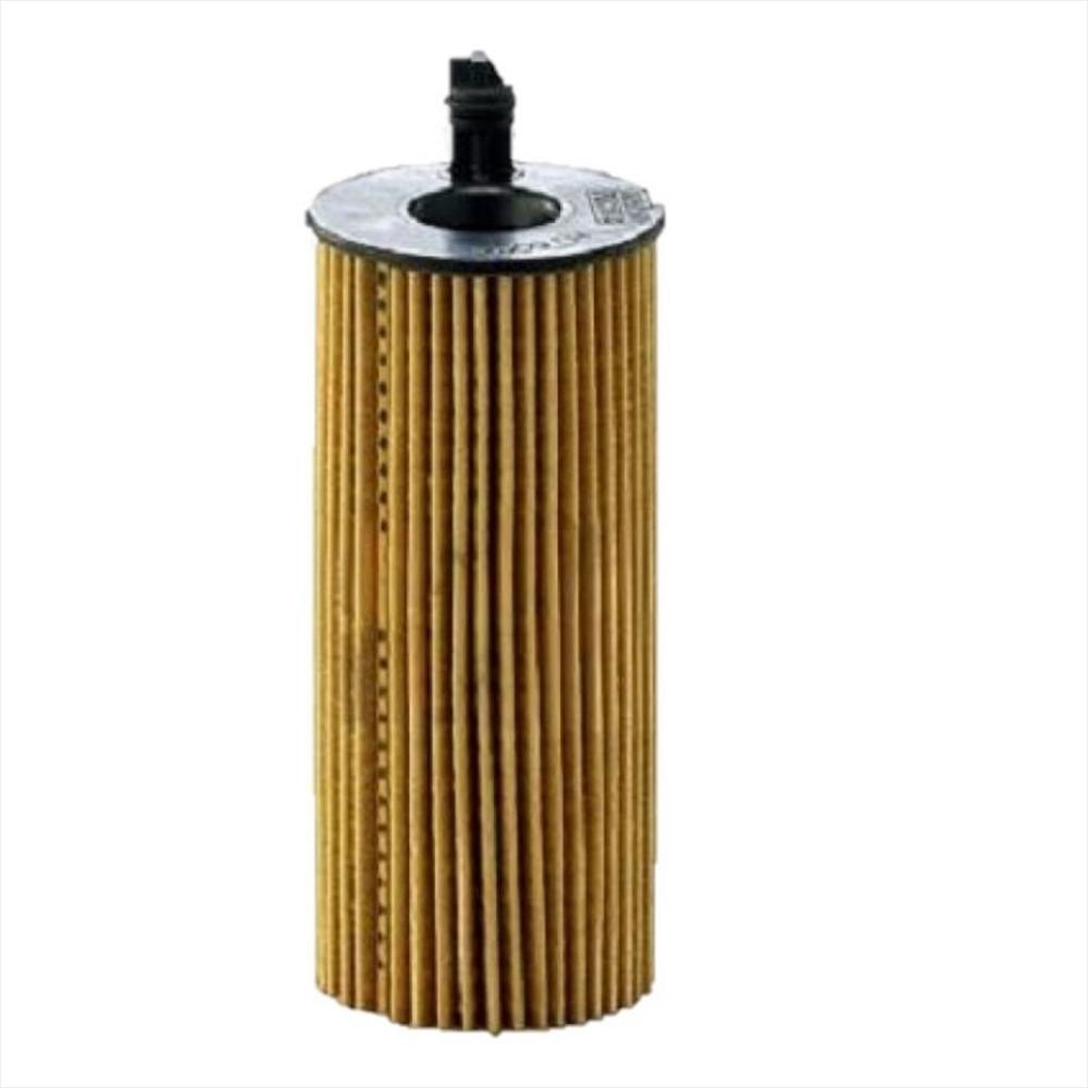 Filtro De Aceite Bmw 320D E84 X1 F25 X3 X5 img #1