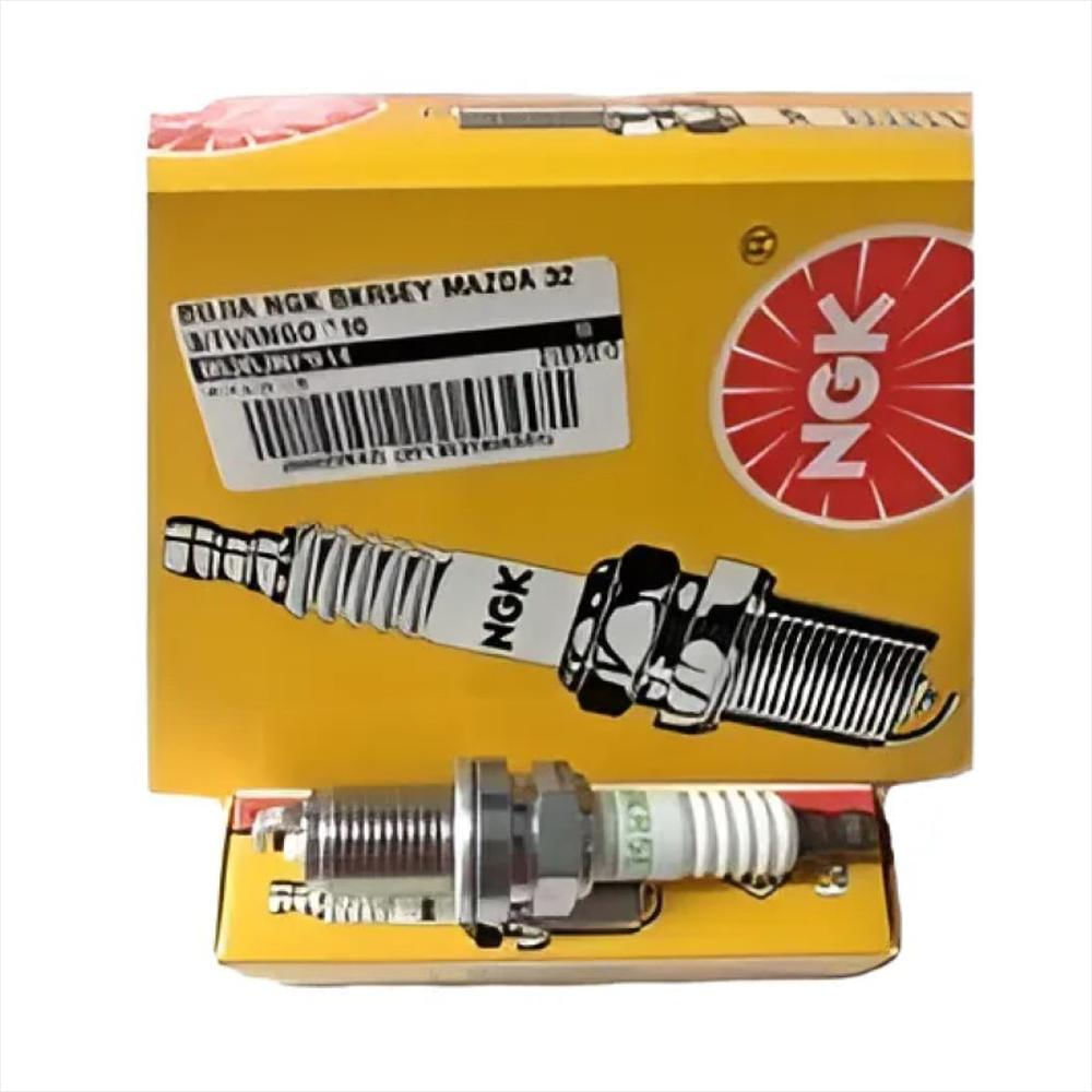 Bujía Ngk Bkr5ey Set X 6 img #1