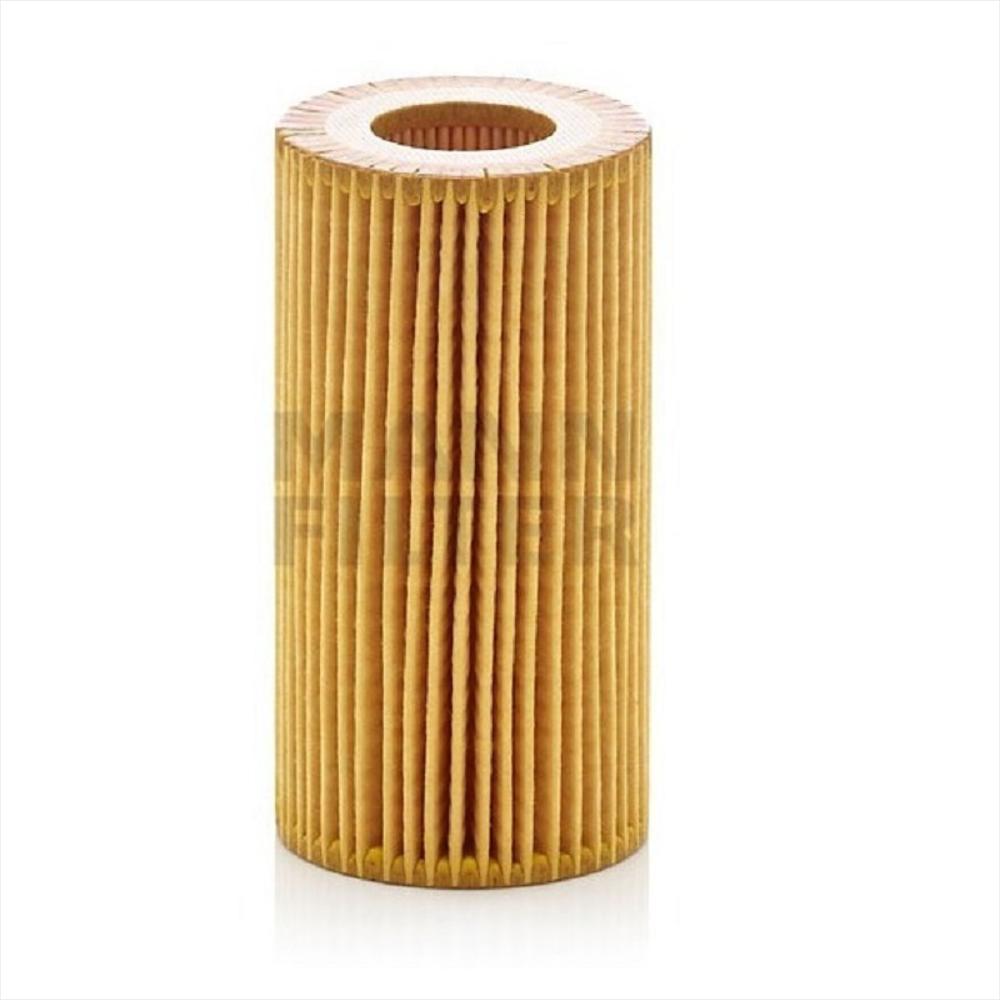 Filtro De Aceite Mann Filter Audi A4 Q5 Q7 Vw Amarok img #1