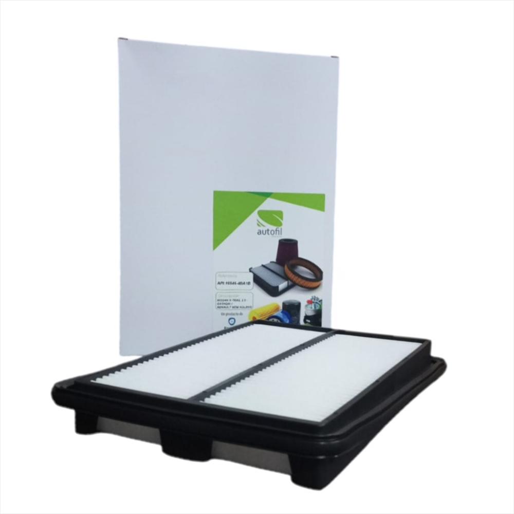 Filtro De Aire Para Nissan Qashqai 2.0 Xtrail 2.5 img #1