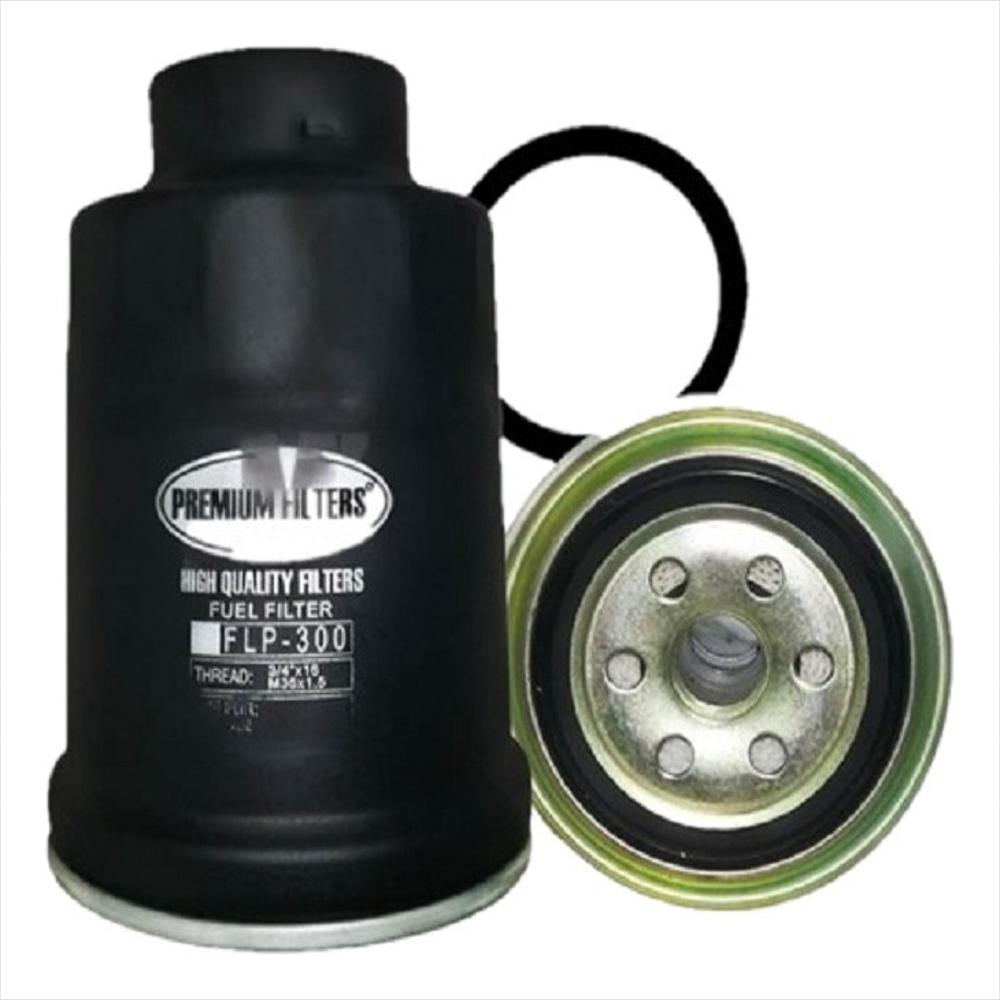 Filtro De Combustible Premium Mazda Bt50 Frontier img #1