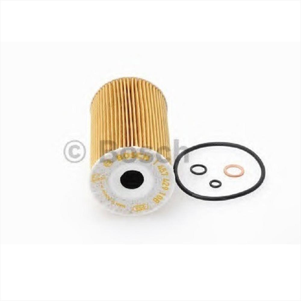 Filtro De Aceite Bosch Bmw E36 E46 318Is img #1