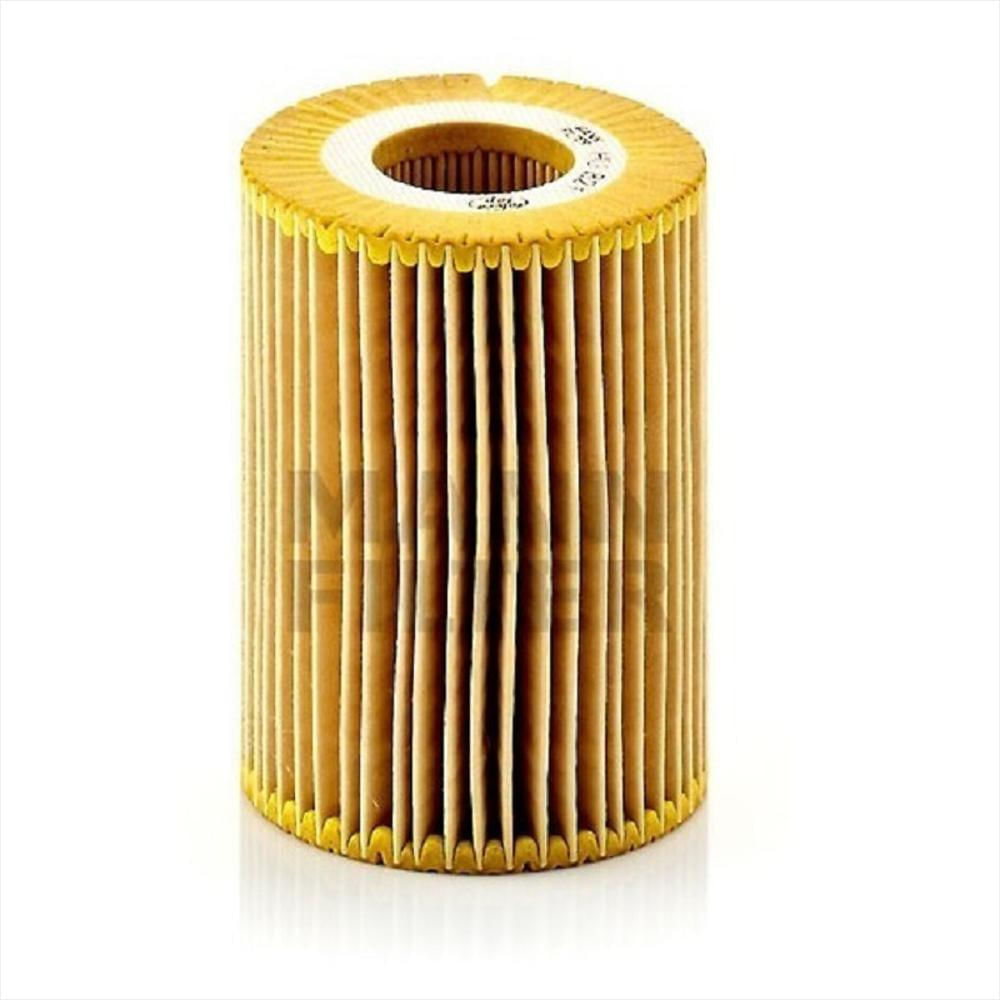 Filtro De Aceite Mann Filter Hu821x Mercedes G280 Cdi Gl 320 img #1