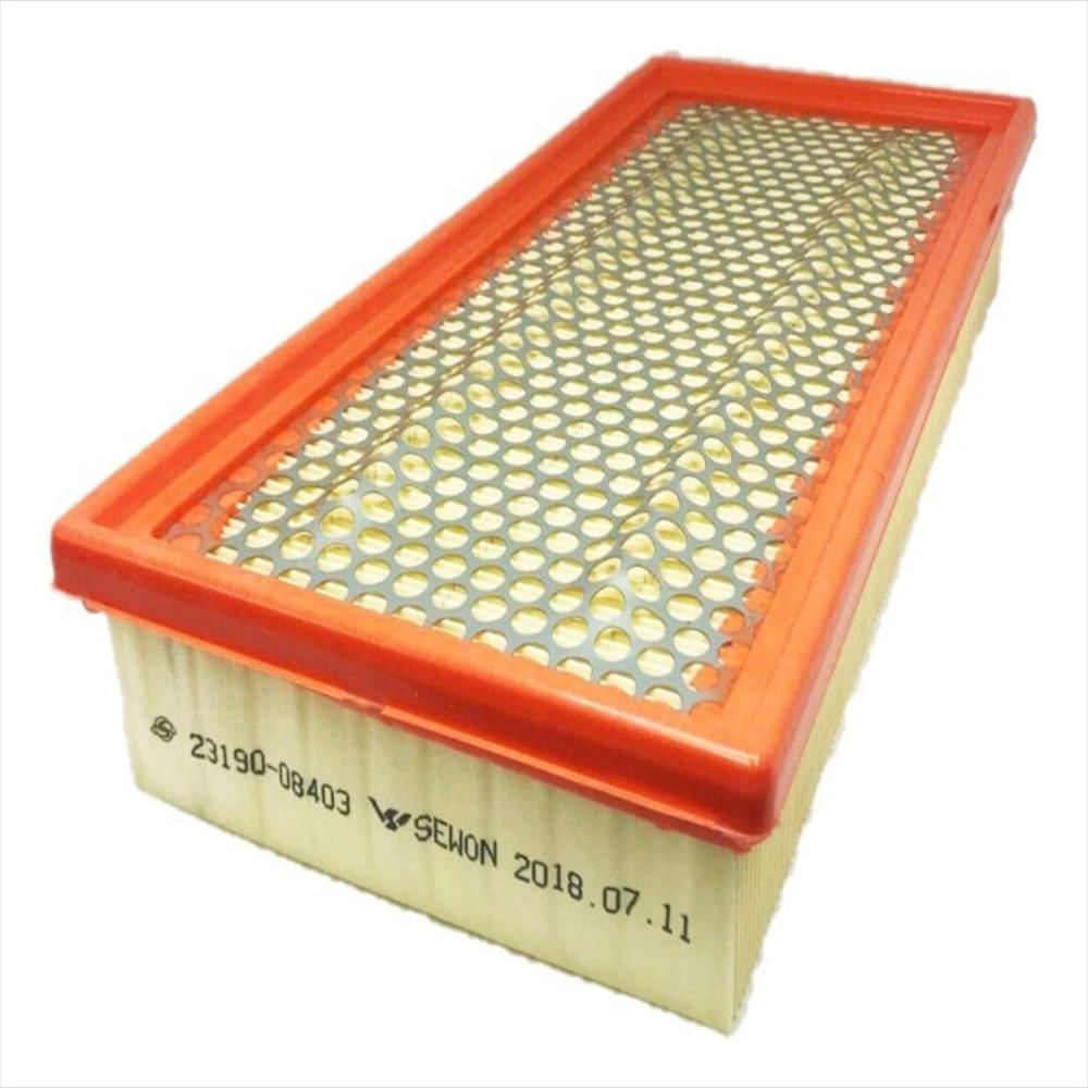 Filtro De Aire Ssanyong Rexton img #1