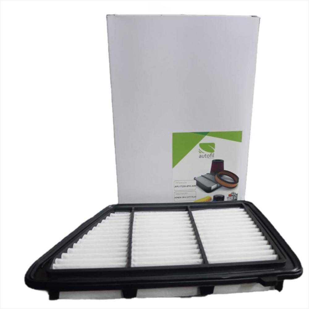 Filtro De Aire Para Honda Crv City Plus 2.4 img #1