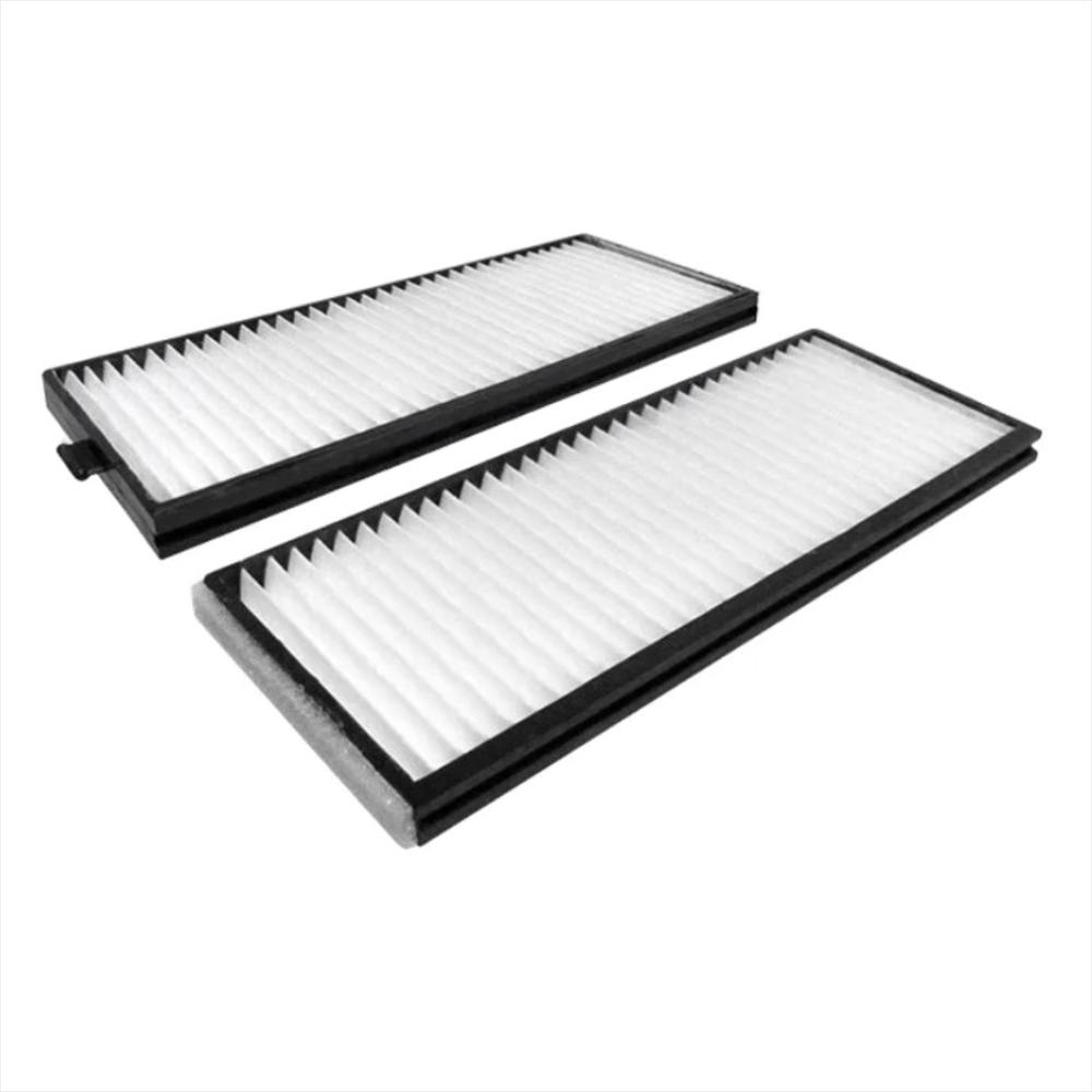Filtro De Cabina Accent Verna img #1