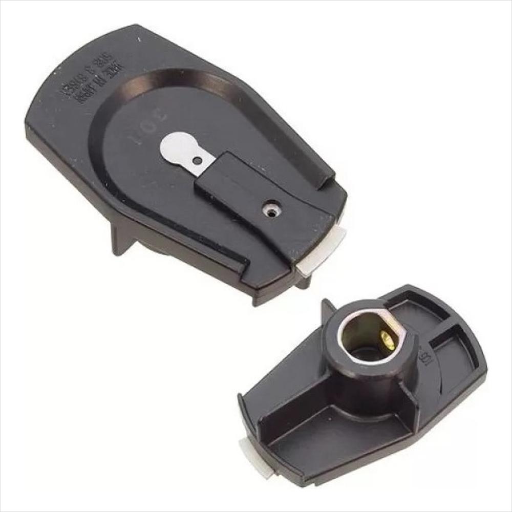 Tapa Y Rotor De Distribuidor Nissan Pathfinder Vg33 img #1