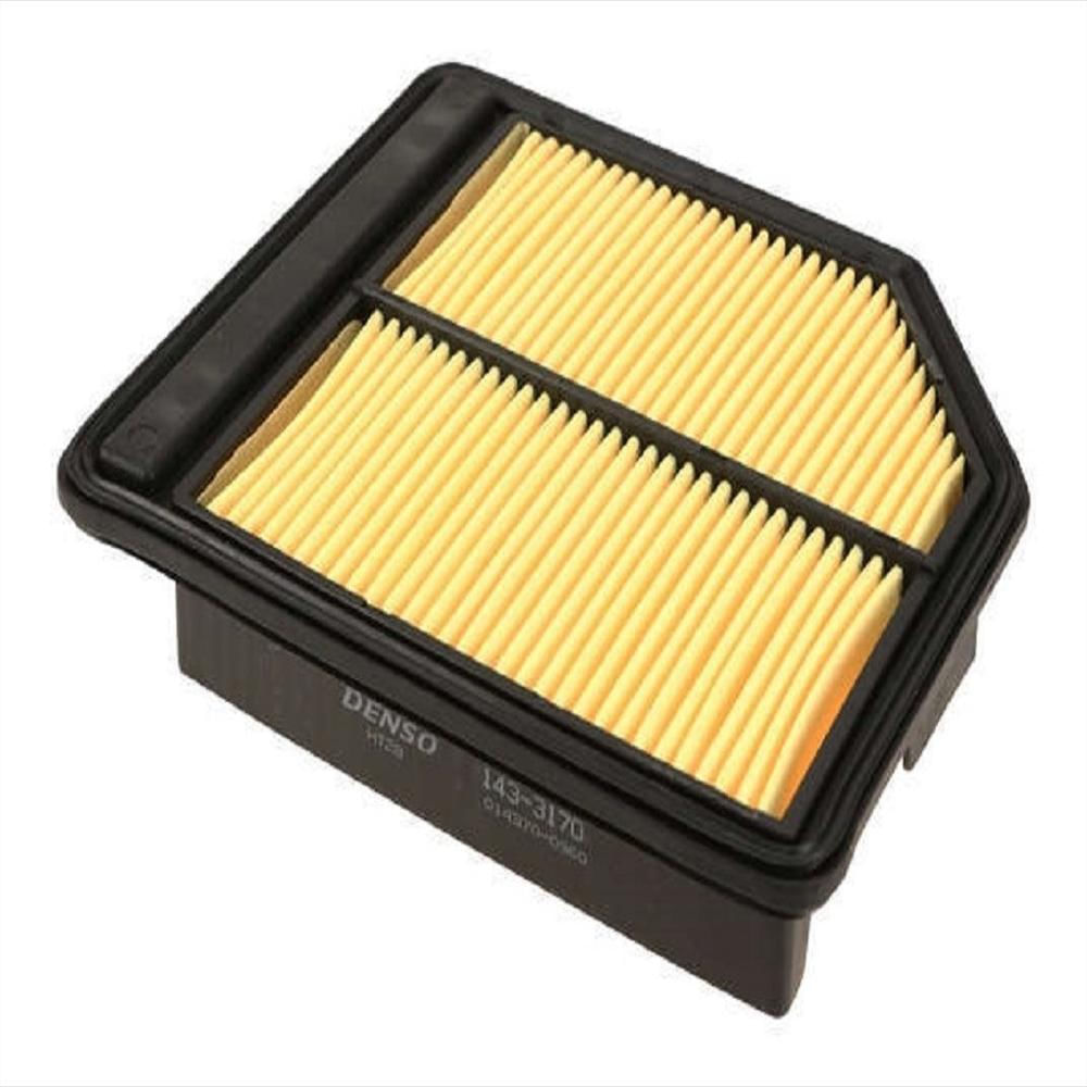 Filtro De Aire Honda Civic Viii img #1