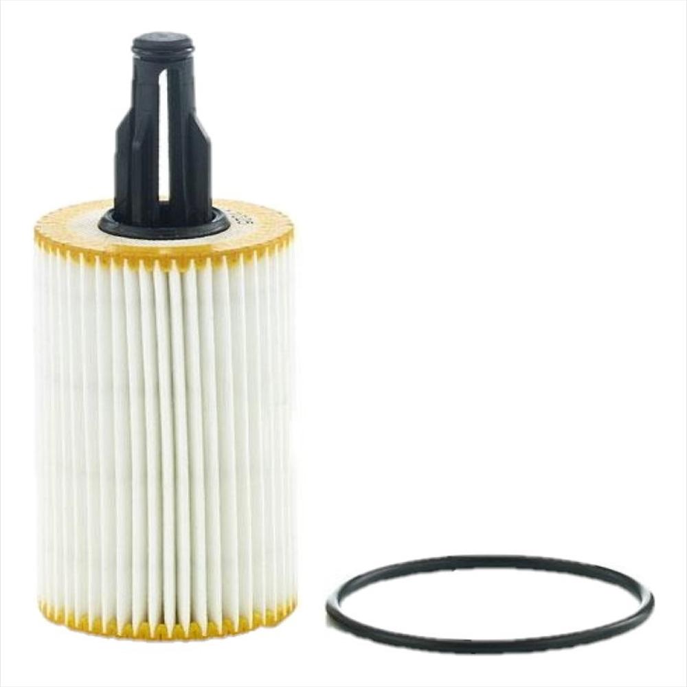 Filtro De Aceite Mercedes Benz C350 E350 Glk300 Ml350 img #1