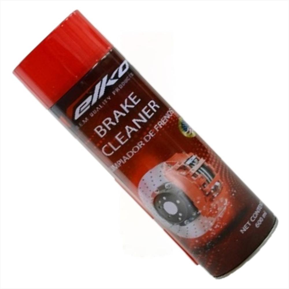 Limpiador Sistema De Frenos 600 Ml img #1