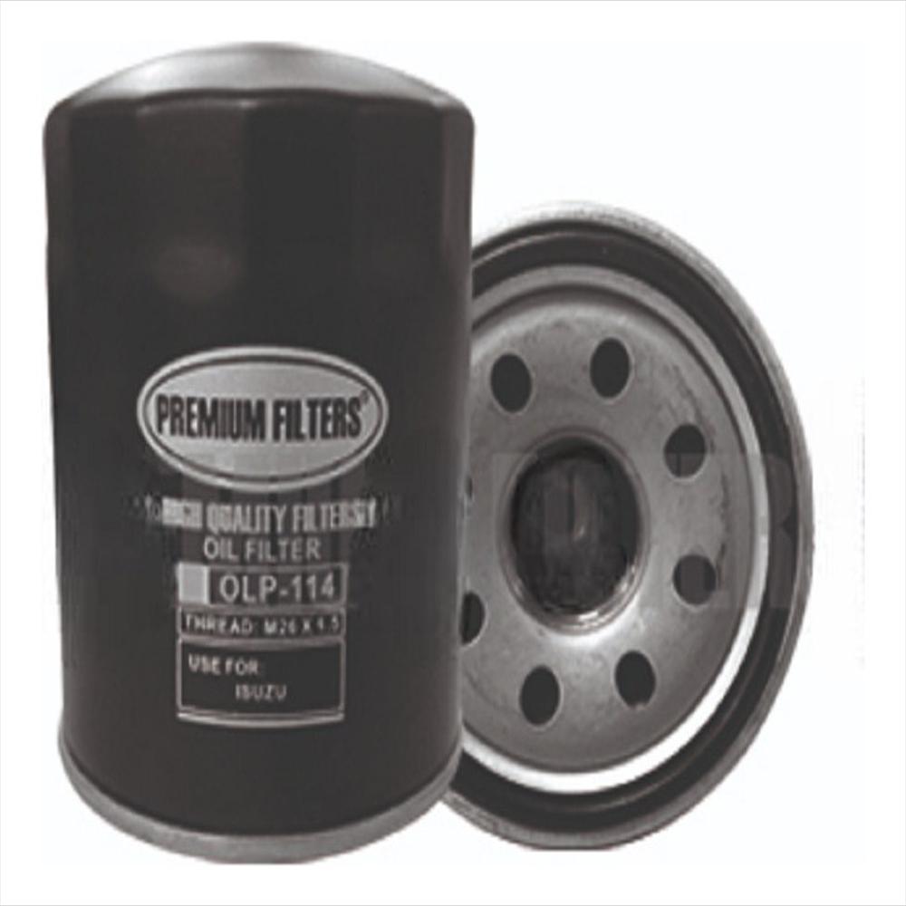 Filtro De Aceite Premium Chevrolet D Max 2.5 2014 img #1