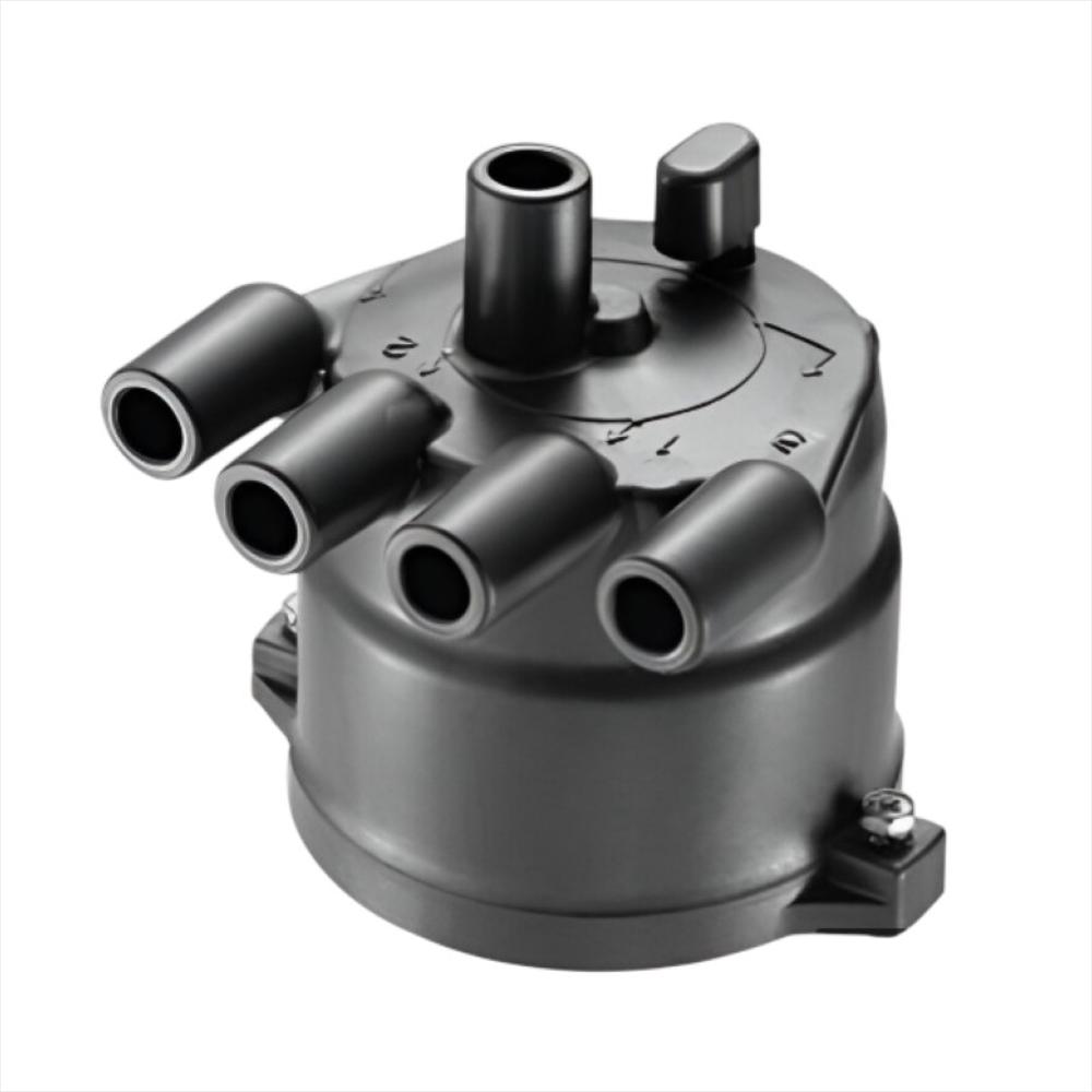 Tapa De Distribuidor Para Mazda 323 Nx img #1