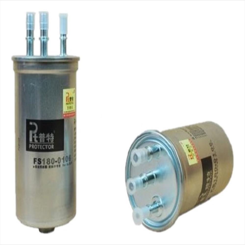 Filtro De Combustible Ssanyong Actyon Rexton img #1