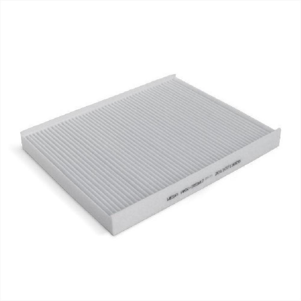 Filtro De Cabina Motorcraft Ford Fiesta Iv 2011 2016 img #1