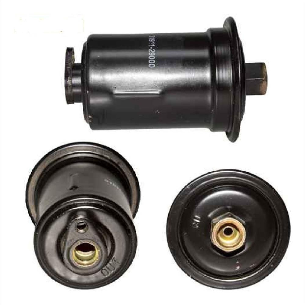 Filtro De Gasolina Avante Elantra Tiburon img #1