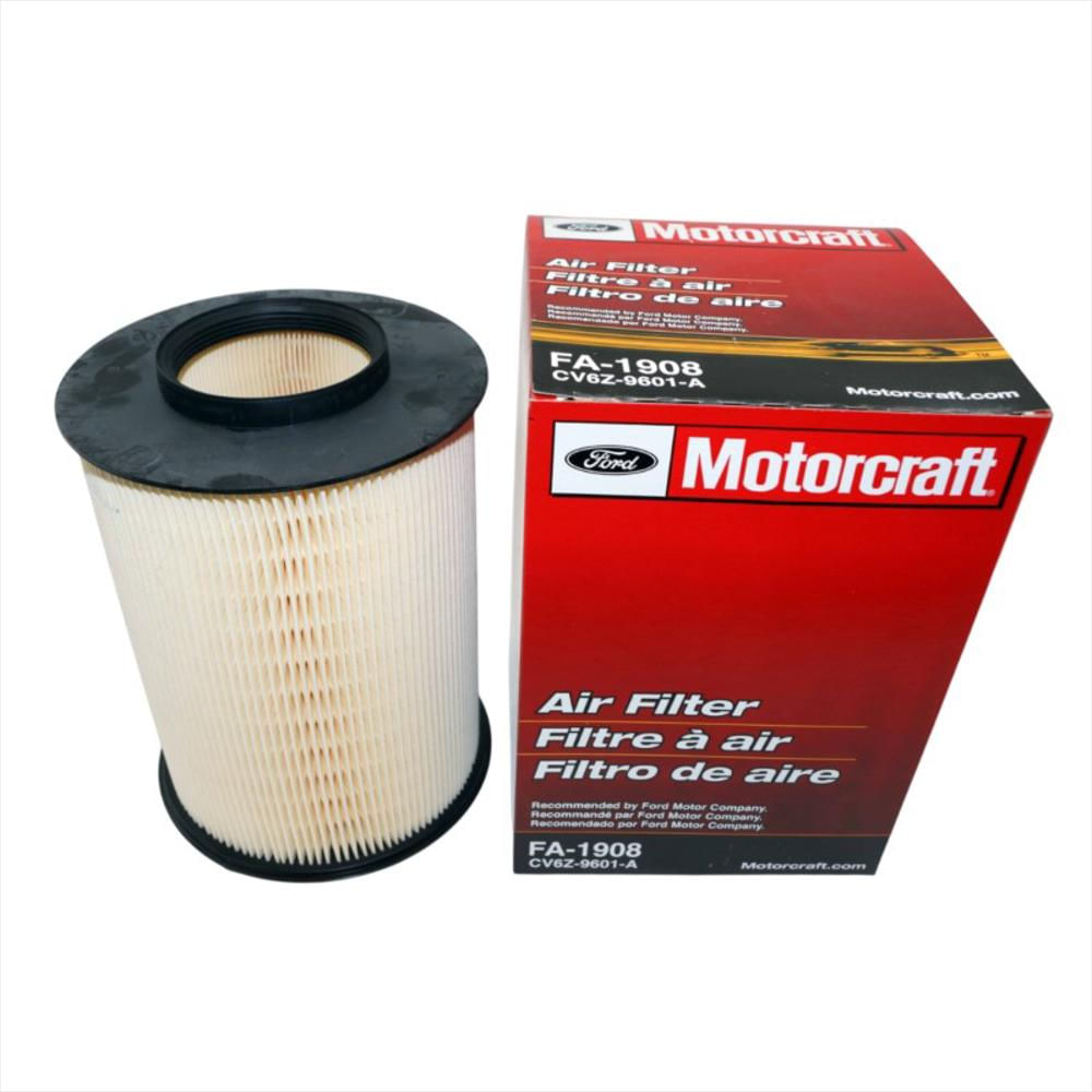 Filtro De Aire Motorcraft Ford Escape 2.0 Fa1908 img #1