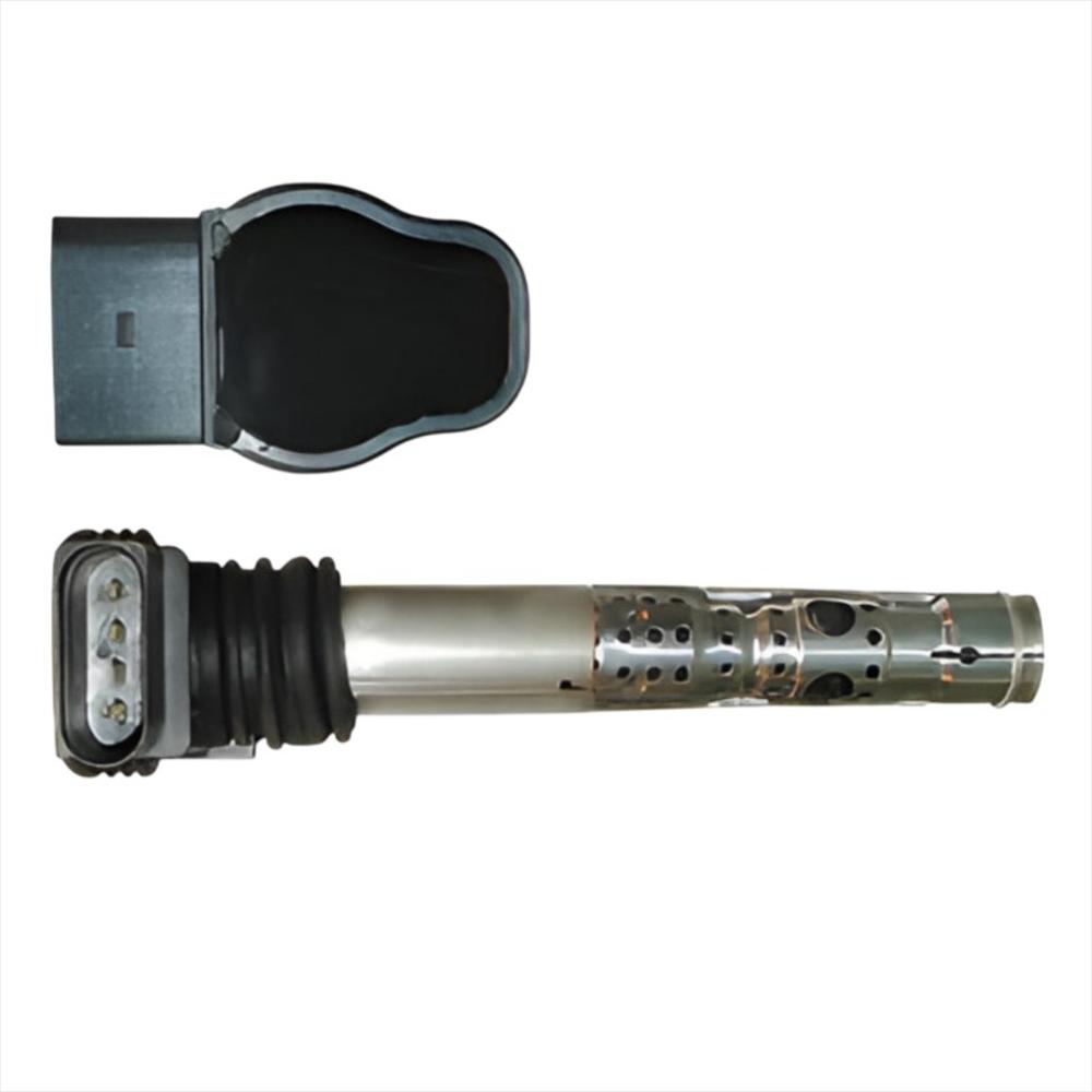 Bobina De Encendido Para Volkswagen Jetta Golf / Audi A3 img #1