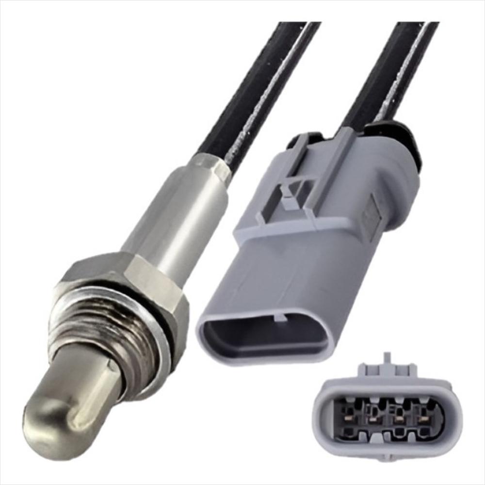 Sensor Oxígeno Chevrolet Onix 1.4 img #1