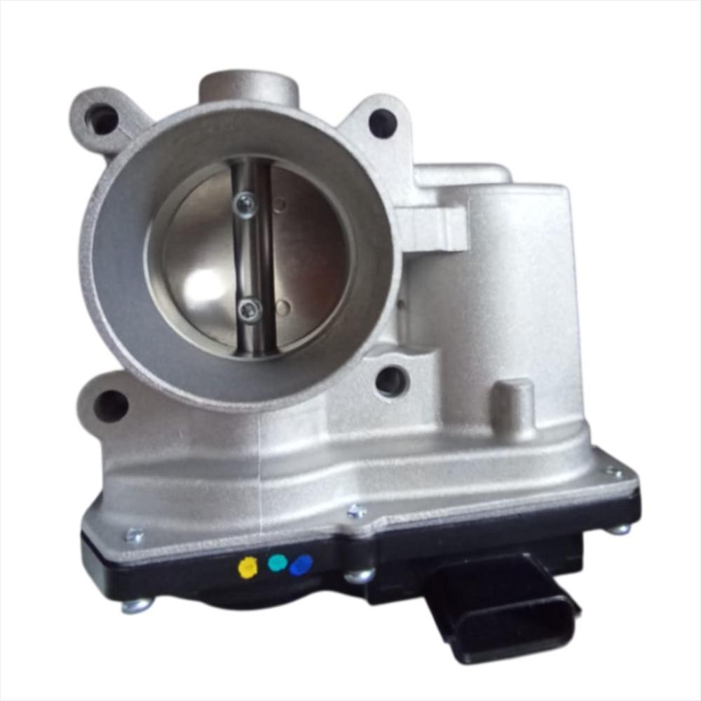Cuerpo De Aceleración Para Renault Logan Sandero img #1