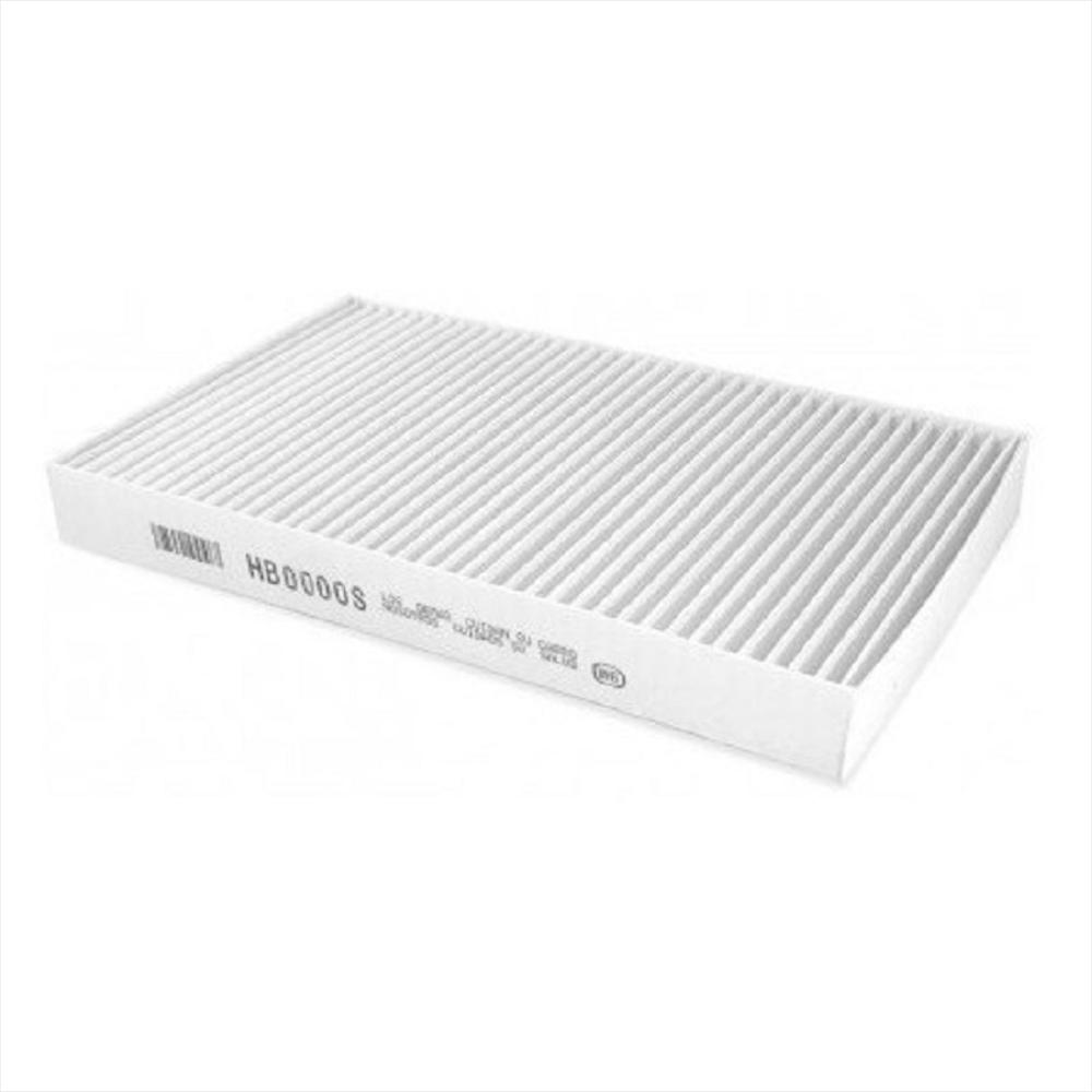Filtro De Cabina Volkswagen New Golf img #1