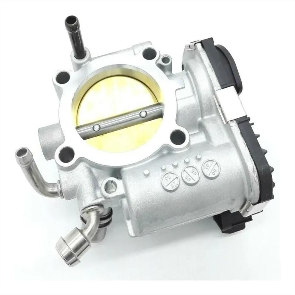 Cuerpo De Aceleración Chevrolet Cruze Sonic Tracker img #1