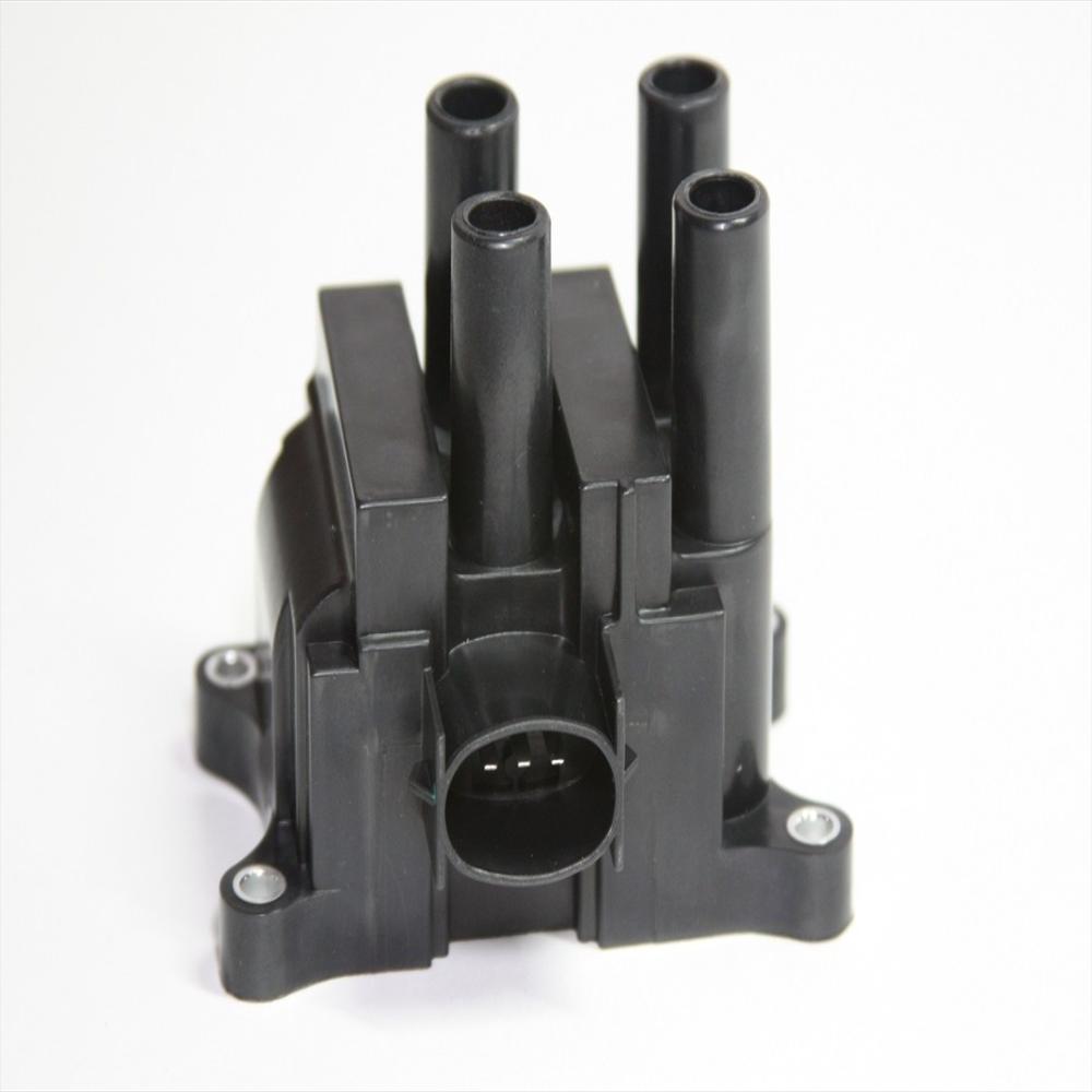 Bobinas De Encendido Fiesta Supercharger Mazda 121 Demio img #1