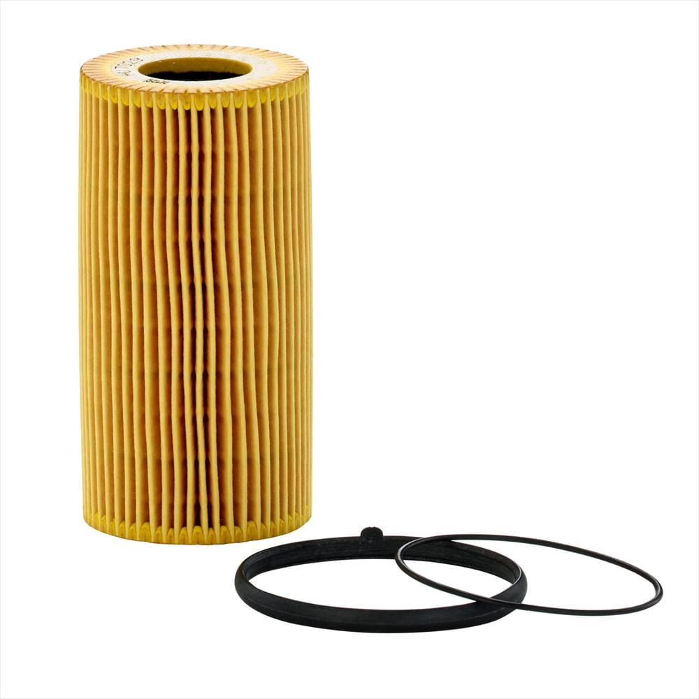 Filtro De Aceite Mann Filter Hu7029z Audi A4 Q5 Q7 img #1