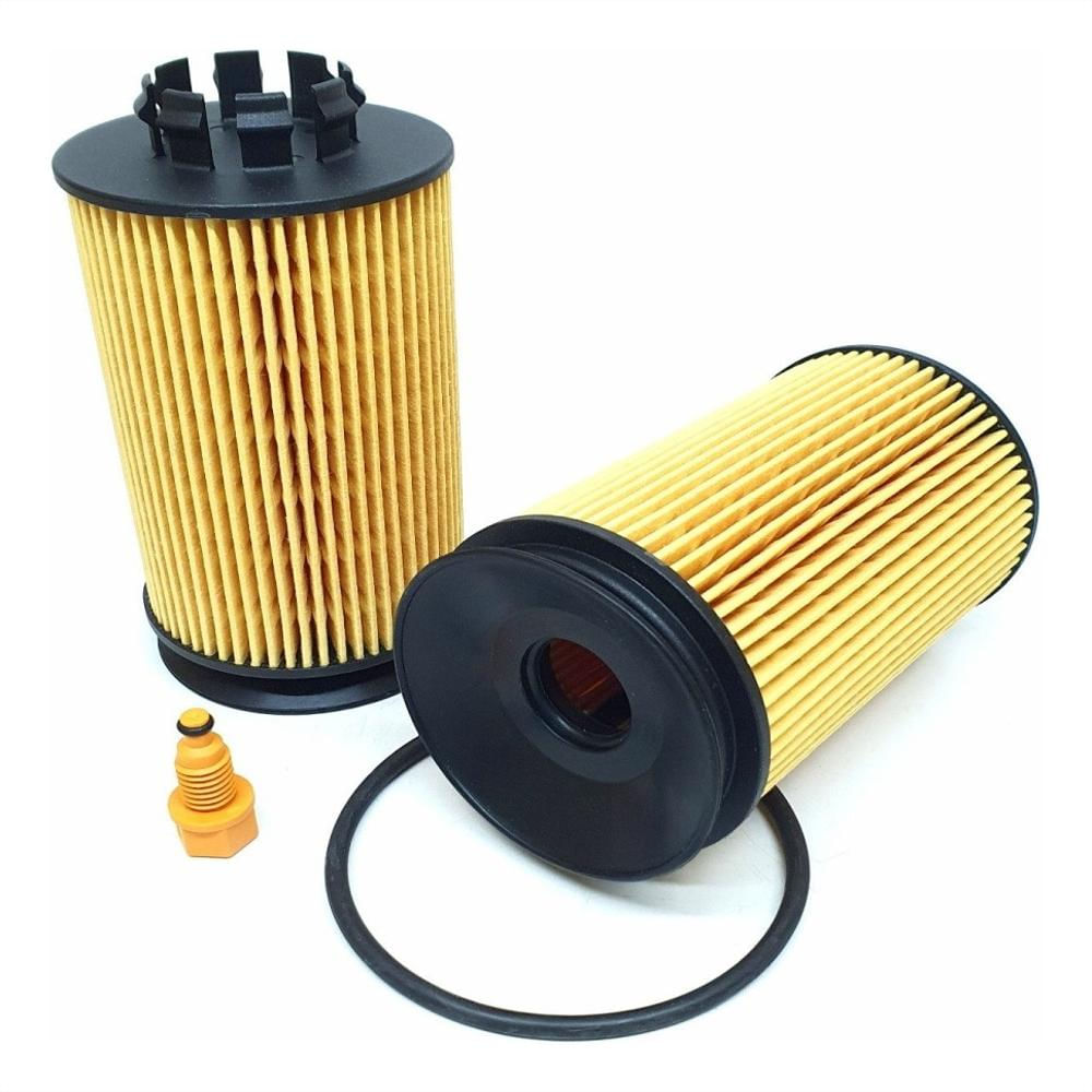 Filtro De Aceite Mitsubishi Fuso Canter img #1