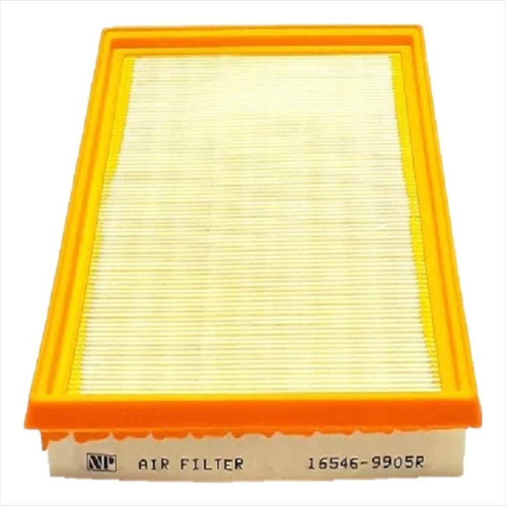 Kit Filtro De Aire Y Cabina Renault Kwid img #1