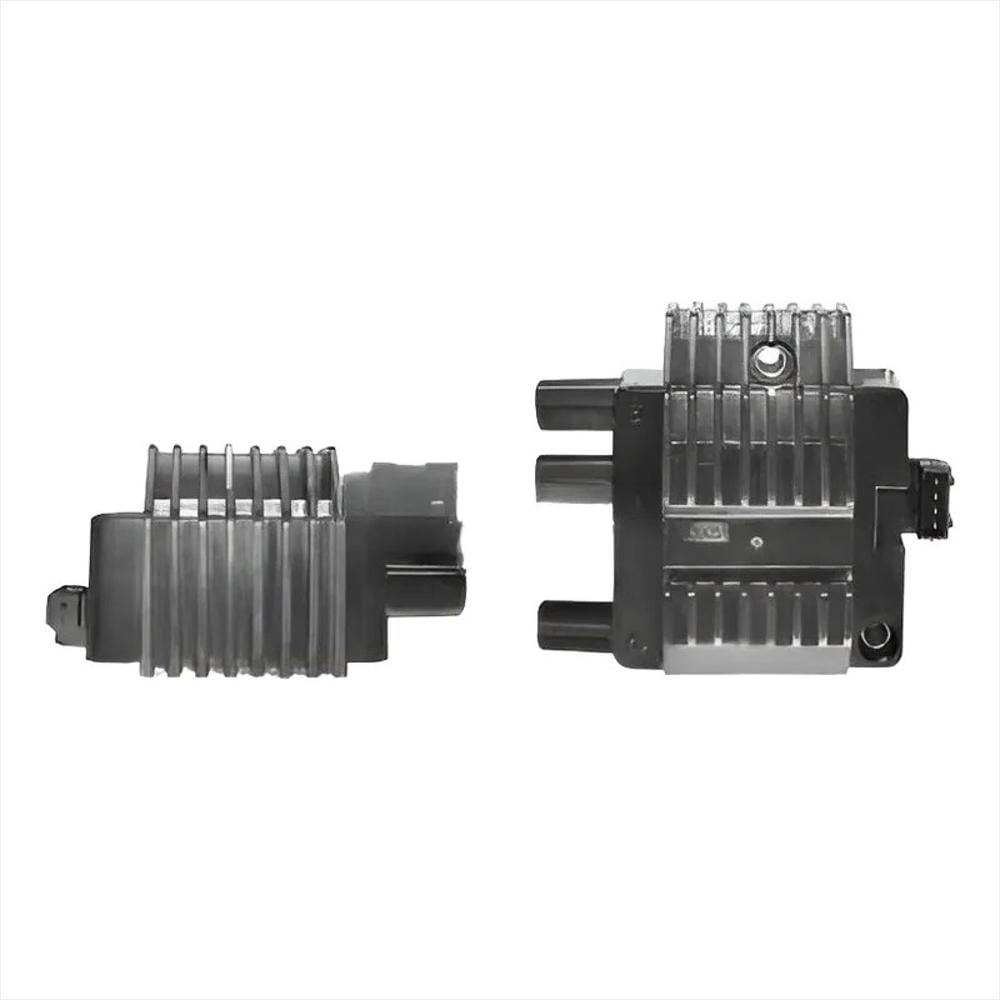 Bobina De Encendido Chevrolet Corsa 96 97 img #1