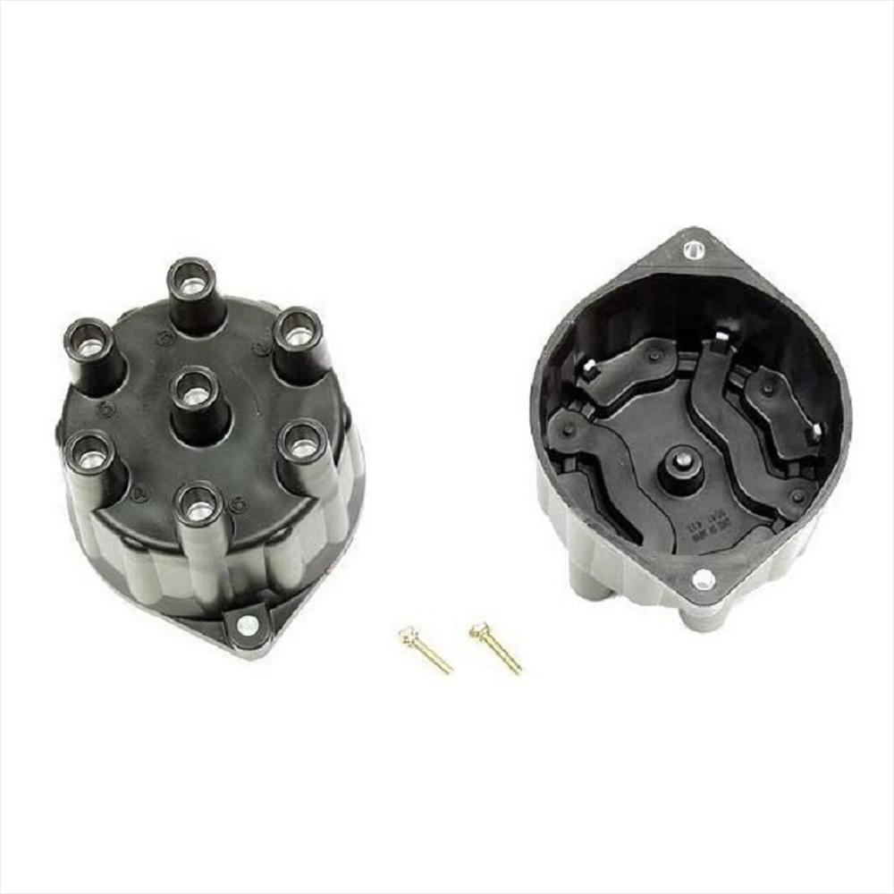 Tapa Y Rotor De Distribuidor Mitsubishi Montero V6 3000 img #1