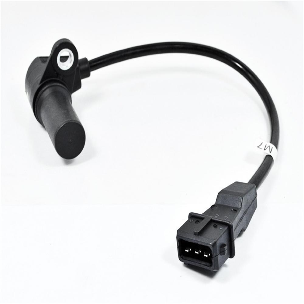 Sensor Posición De Cigueñal Chevrolet Spark Gt Beat img #1