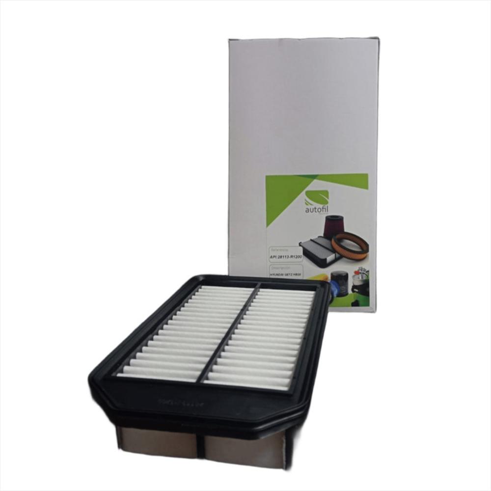 Filtro De Aire Para Accent Hb20 Getz Hb20 Graviti Hb20 img #1