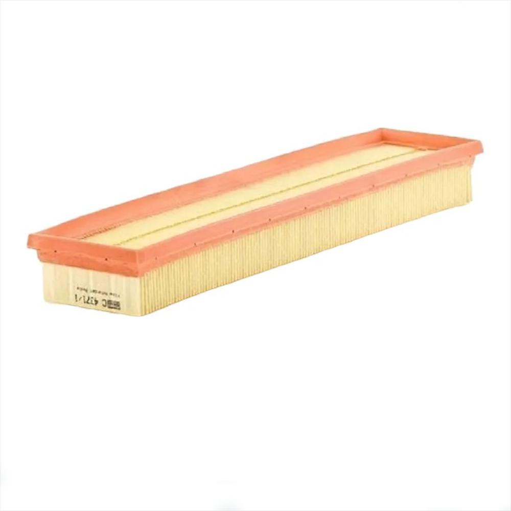 Filtro De Aire Mannfilter C4371/1 Citroen C4 Peugeot 206 img #1