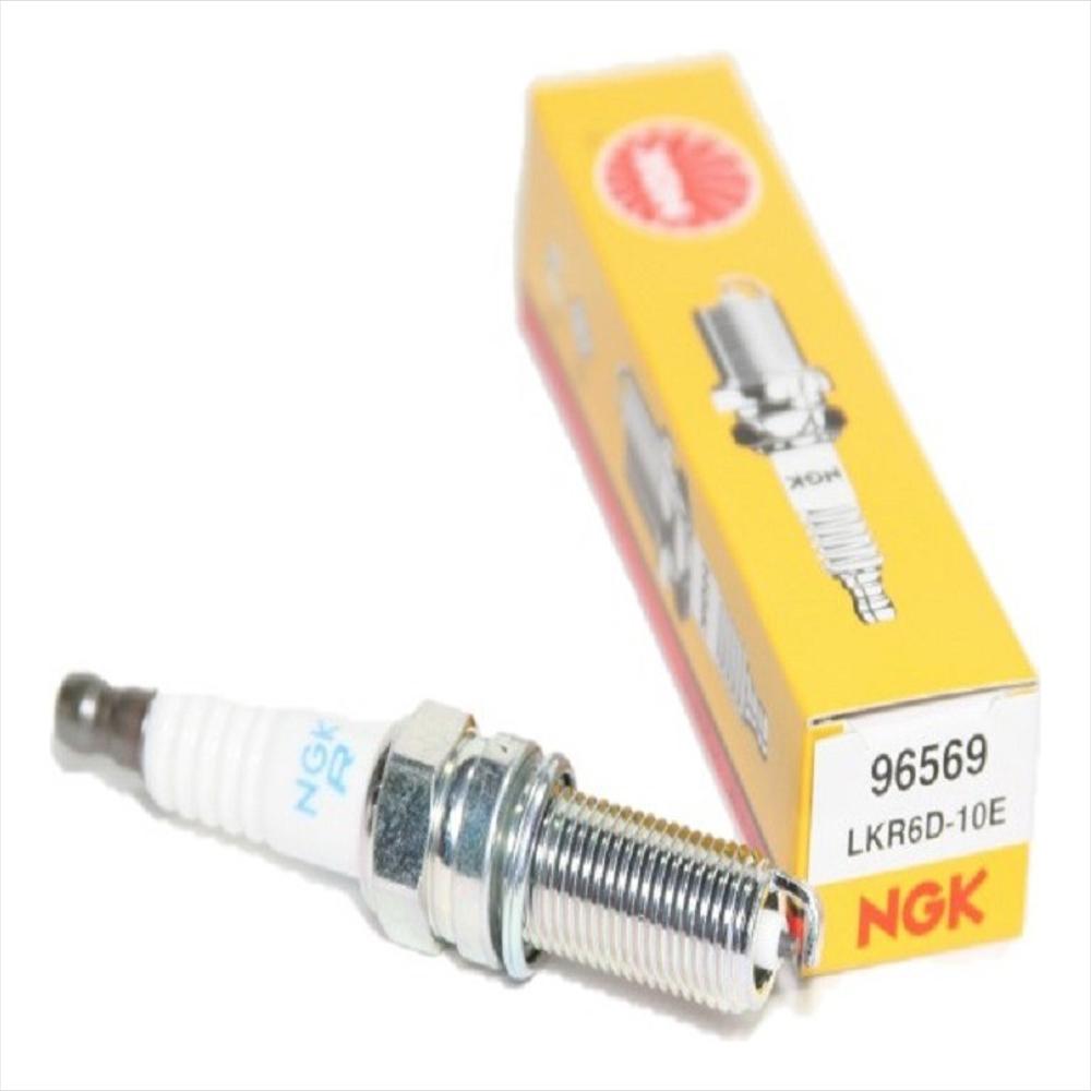 Bujía Ngk Picanto Ion Set X 4 img #1