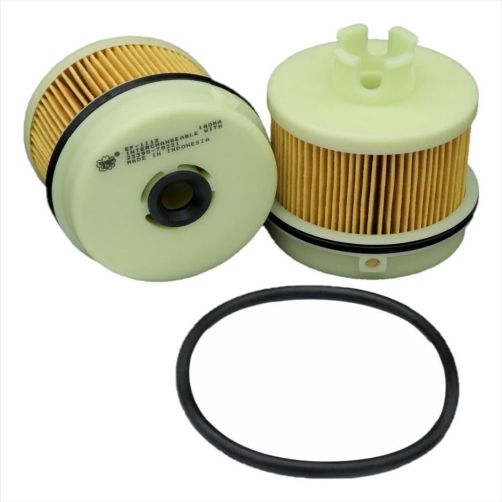 Filtro De Combustible Hino Dutro 300 img #1