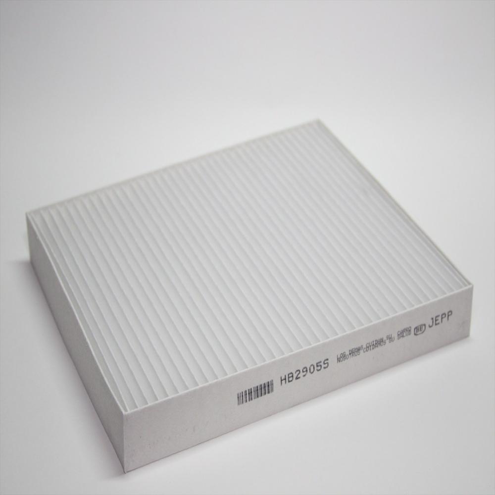 Filtro De Cabina Jeep Cherokee 2012 img #1