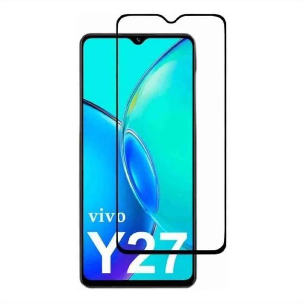 Vidrio Templado Para Vivo Y27 ( 4G ) img #1