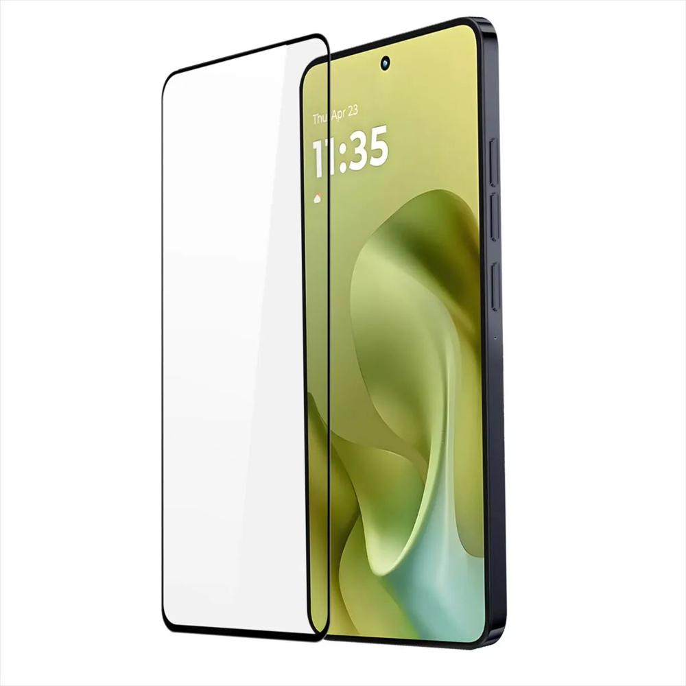 Vidrio Templado Para Motorola Moto G86 img #1