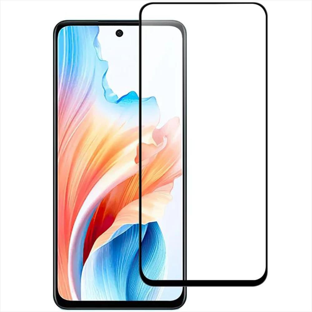 Vidrio Templado Para Oppo A79 img #1