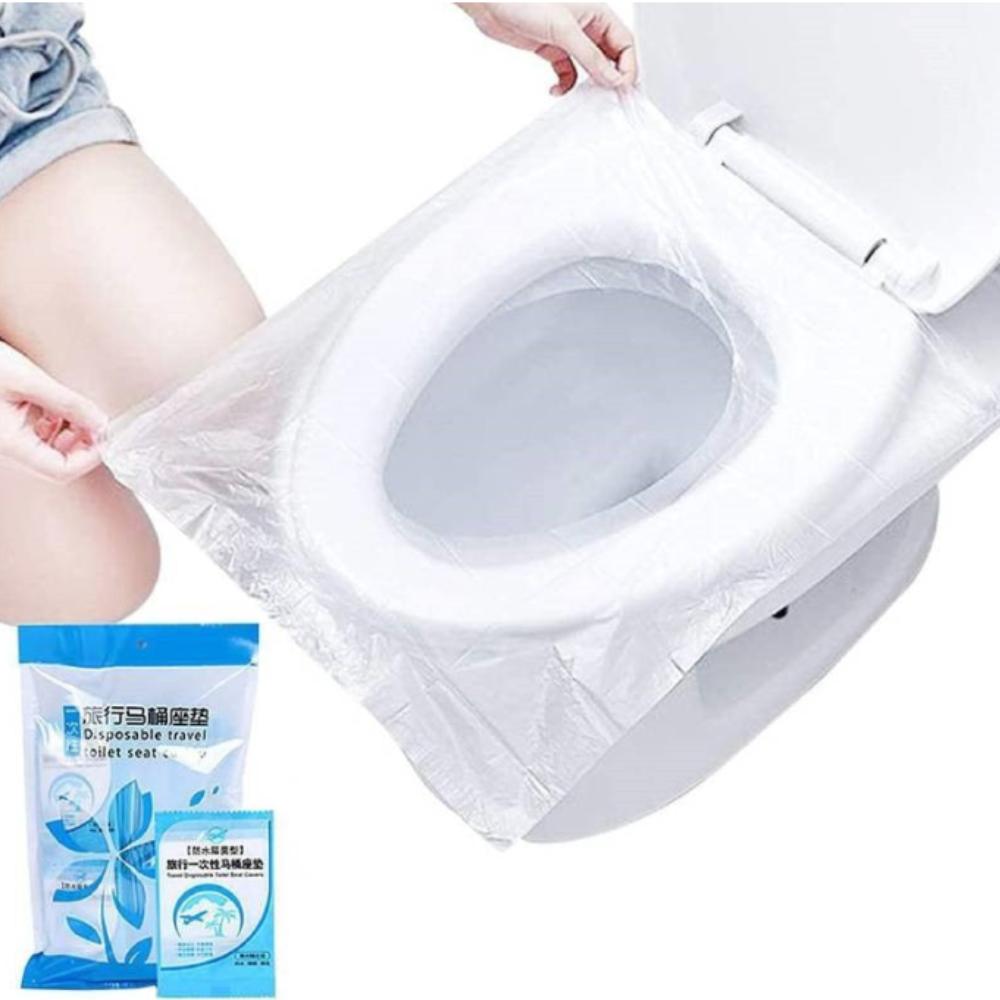 Protector Para Asiento De Inodoros img #1