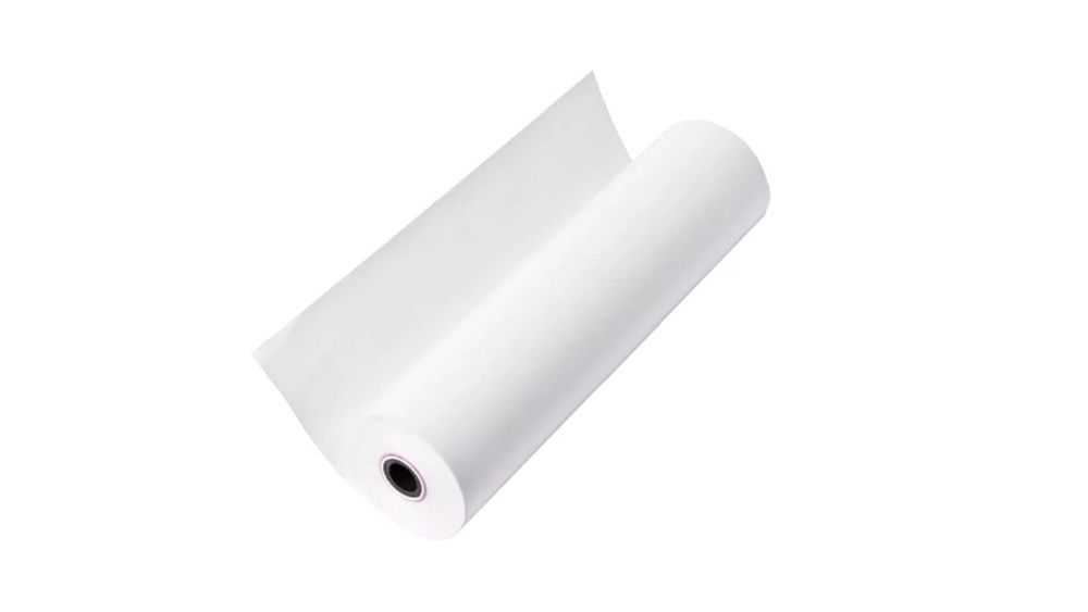 Papel de cocina PARAFINO rollo x15 mts img #2