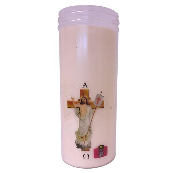 Velón EXITO MARCA PROPIA Pascual img #1